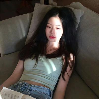 白发