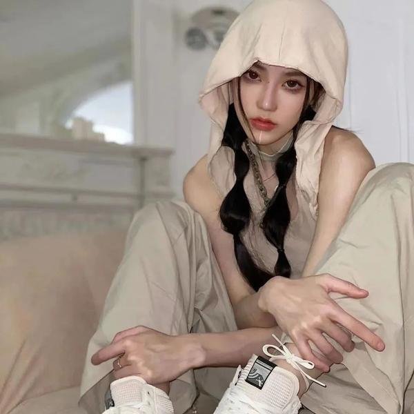 聚焦