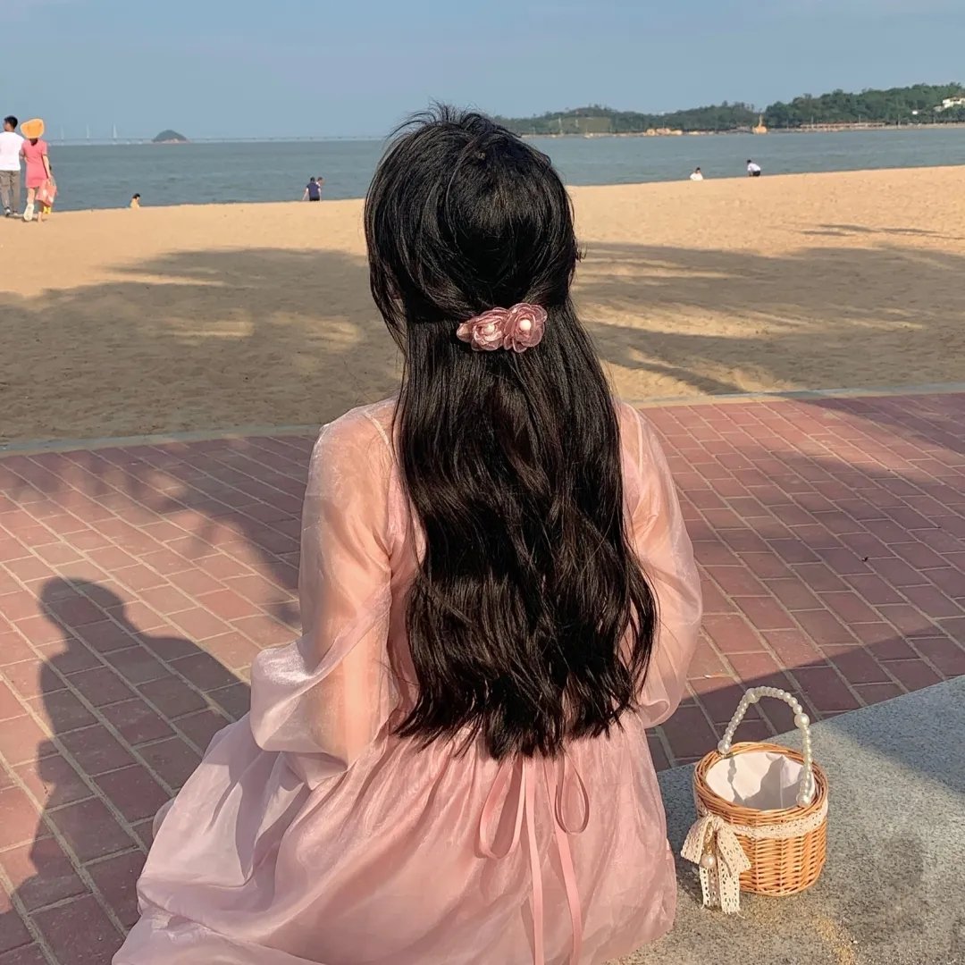 海霞