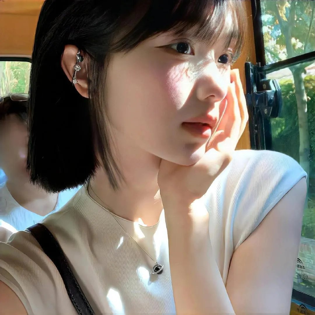 幸福就好