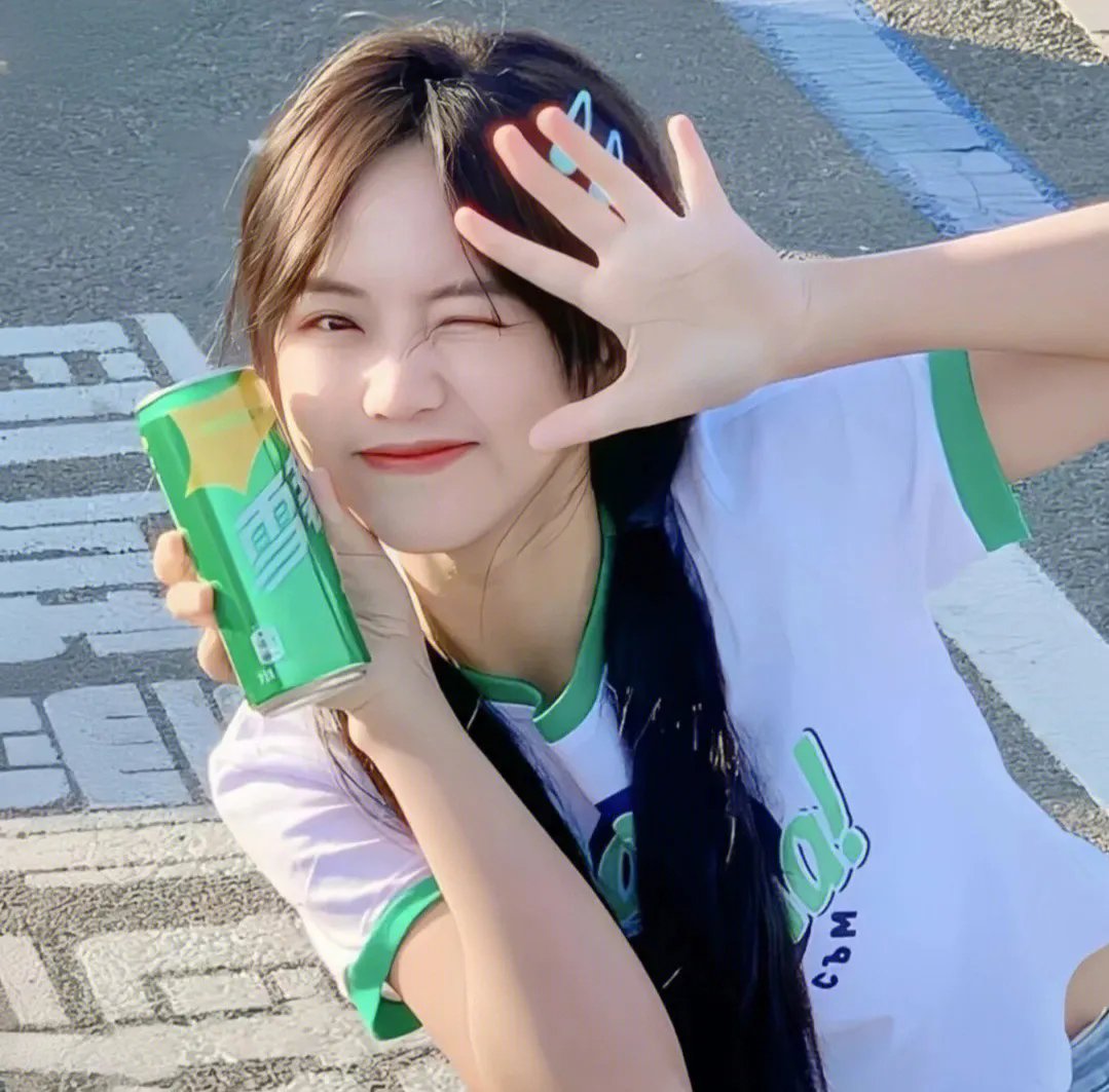 美男子